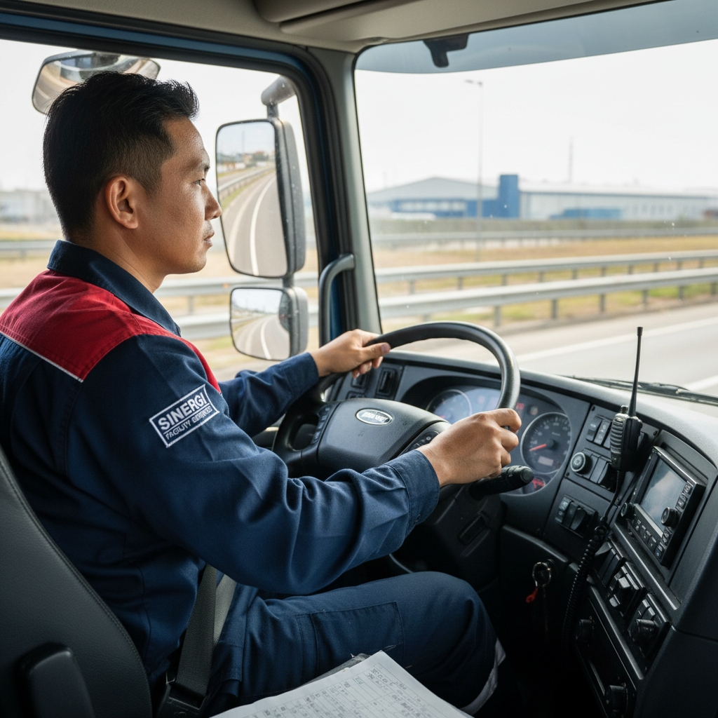 Kegiatan Office Support 5